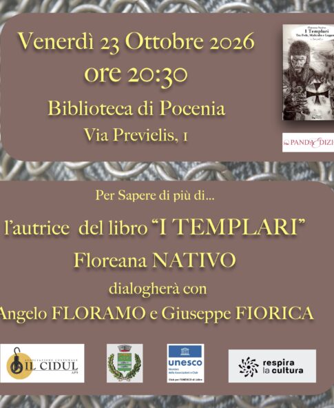 Terre di templari